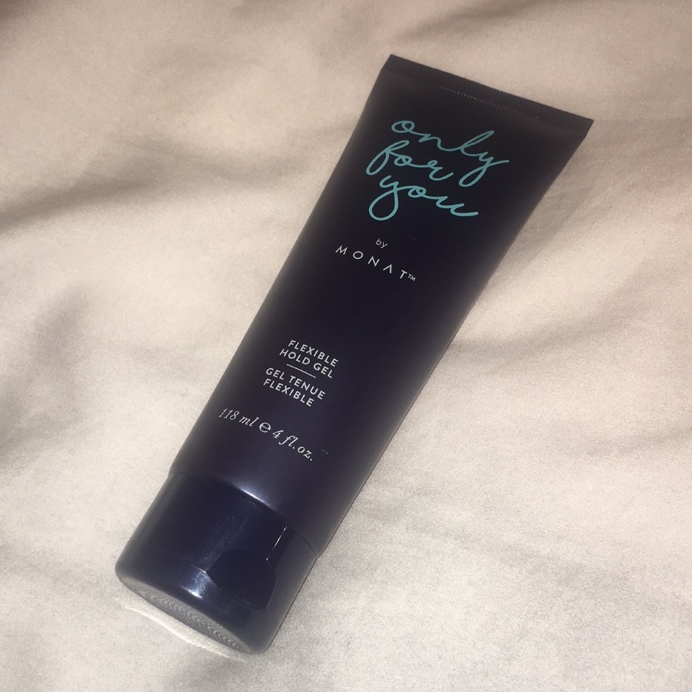 Monat Flexible Hold Gel